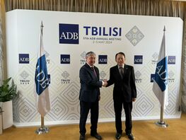 Кыргызстан планирует подписать соглашение с&nbsp;АБР на&nbsp;$300 миллионов
